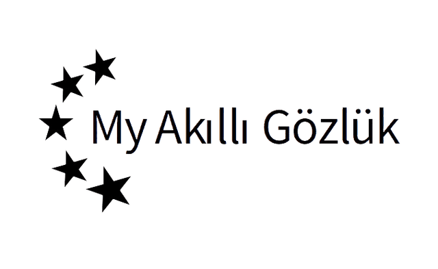 Akıllı Gözlük Logo